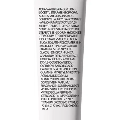 EFFACLAR DUO +M UNIFIANT LIGHT 40 ML EFFACLAR DUO +M UNIFIANT LIGHT 40 ML