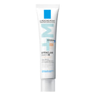 EFFACLAR DUO +M UNIFIANT LIGHT 40 ML