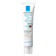 EFFACLAR DUO +M UNIFIANT DEEP 40 ML