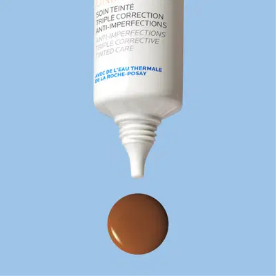 EFFACLAR DUO +M UNIFIANT DEEP 40 ML EFFACLAR DUO +M UNIFIANT DEEP 40 ML