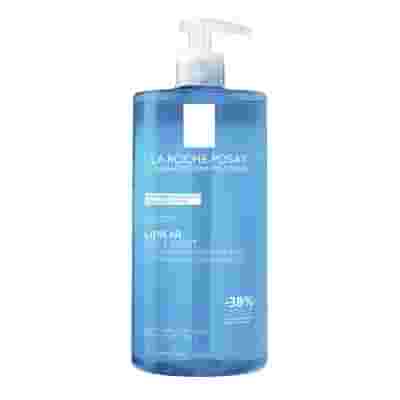LIPIKAR GEL LAVANT 1 LITRO