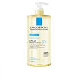 LIPIKAR HUILE LAVANT AP+ 1 LITRO