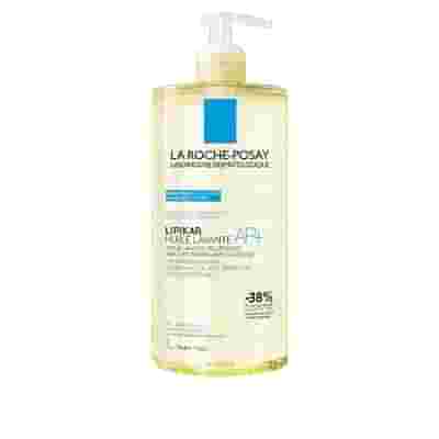 LIPIKAR HUILE LAVANT AP+ 1 LITRO