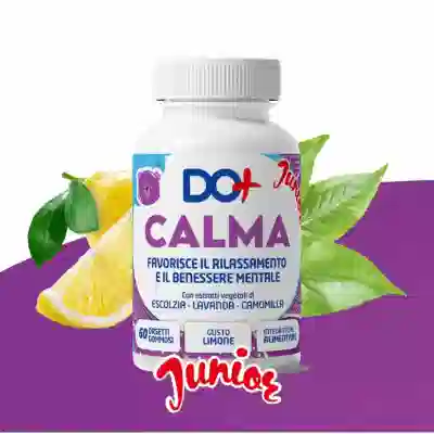 DO+ CALMA JUNIOR 60 ORSETTI