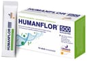 HUMANFLOR 500 NUCLEOTIDI 10 STICK OROSOLUBILI DA 1,5 G