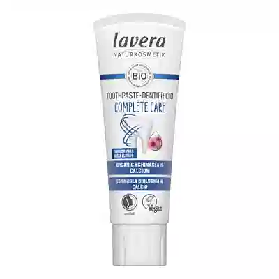 LAVERA DENTIFRICIO ECHINACEA & CALCIO SENZA FLUORO 75 ML