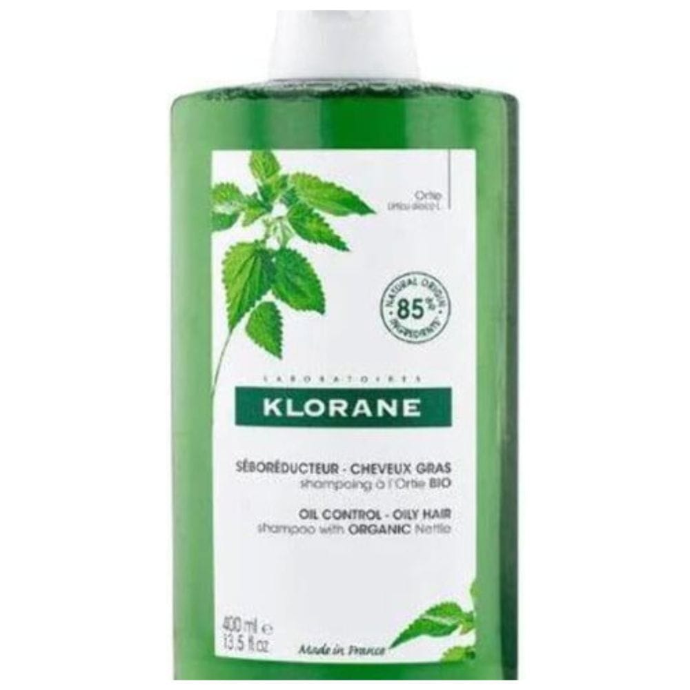 KLORANE SHAMPOO ORTICA 400 ML PREZZO SPECIALE