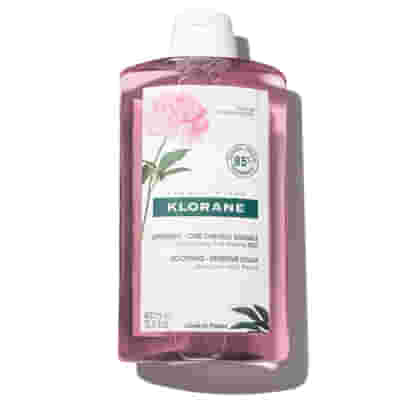 KLORANE SHAMPOO PEONIA BIO 400 ML PREZZO SPECIALE