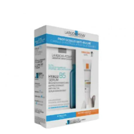 Kit Hyalu B5 30 Ml + Age 15 Ml