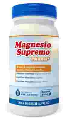 MAGNESIO SUPREMO POTASSIO+ 150 G