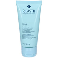 RILASTIL AQUA DETERGENTE VISO 50 ML