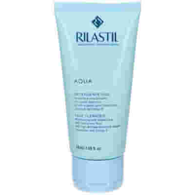 RILASTIL AQUA DETERGENTE VISO 50 ML