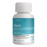CLEVIR GLAUBER 120 COMPRESSE