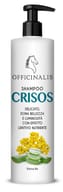 SHAMPOO CRISOS DELICATO 200 ML
