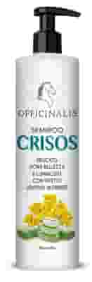 SHAMPOO CRISOS DELICATO 200 ML