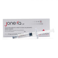 JONEXA UP SIRINGA INTRA-ARTICOLARE SODIO IALURONATO CROSS-LINKATO 2% 4,4 ML