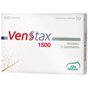 VENSTAX 1500 20 COMPRESSE