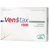 VENSTAX 1500 20 COMPRESSE