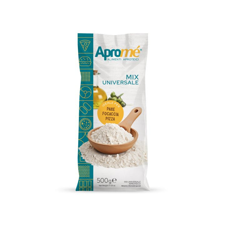 Apromé Mix Universale 500g