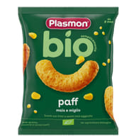 PLASMON PAFF BIO MAIS MIGLIO 15 G