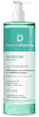DERMOVITAMINA ACNECLIN GEL DETERGENTE 400 ML