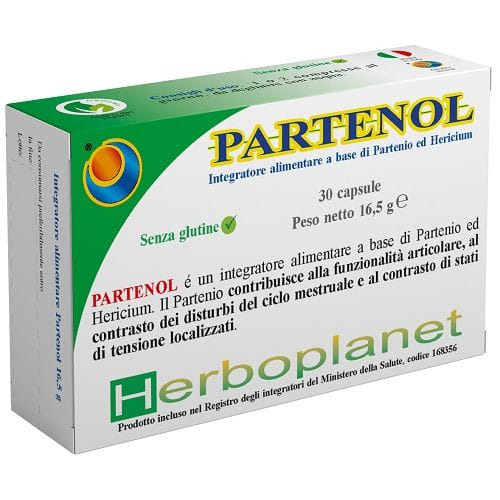Herboplanet 