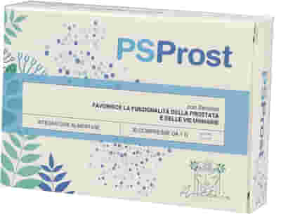 PSPROST 30 COMPRESSE