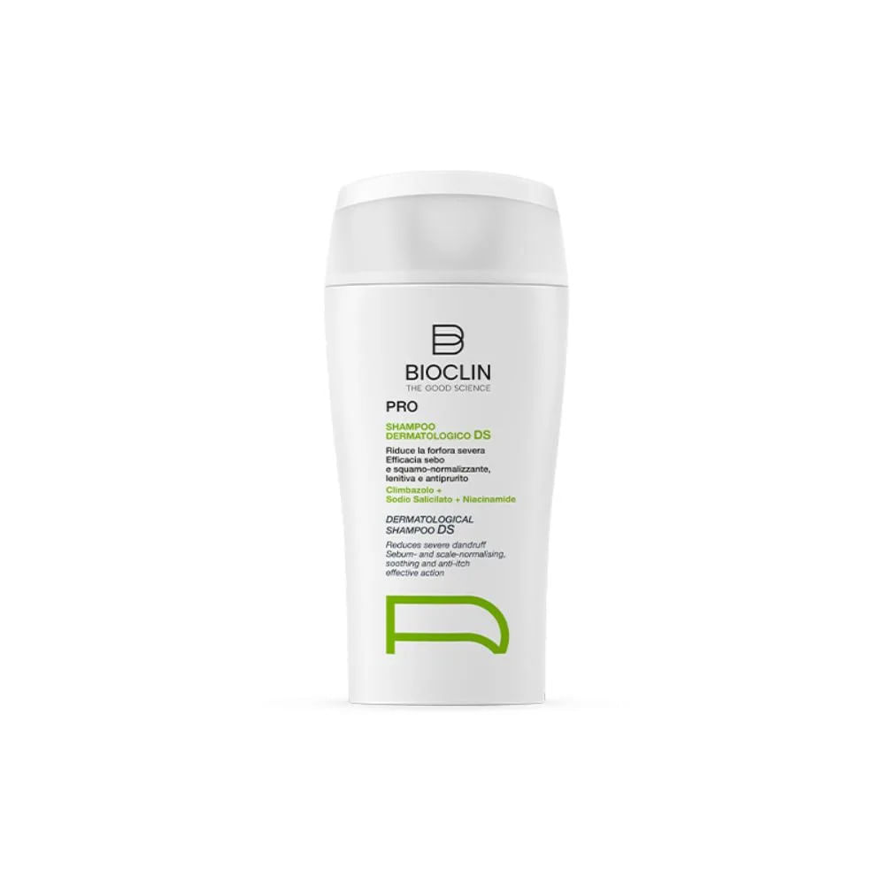 BIOCLIN PRO SHAMPOO DS 125 ML