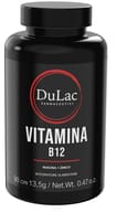 NUTRITION VIT B12 90 COMPRESSE