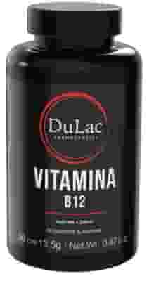 NUTRITION VIT B12 90 COMPRESSE