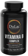 NUTRITION VIT B COMPLEX 90 COMPRESSE
