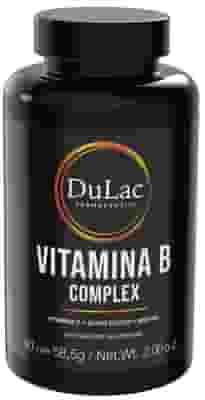 NUTRITION VIT B COMPLEX 90 COMPRESSE