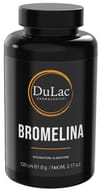 NUTRITION BROMELINA 120 CAPSULE