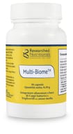 NUTRINED MULTIBIOME 30 CAPSULE