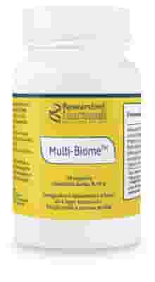 NUTRINED MULTIBIOME 30 CAPSULE