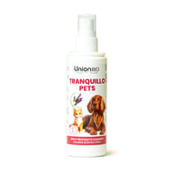 TRANQUILLO PETS 125 ML SPRAY PROFUMATO CALMANTE CANI E GATTI