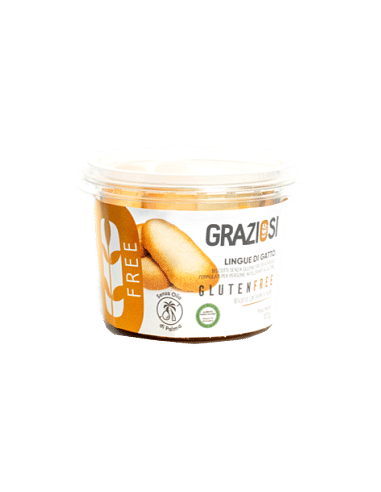 Graziosi Biscuits 200 G