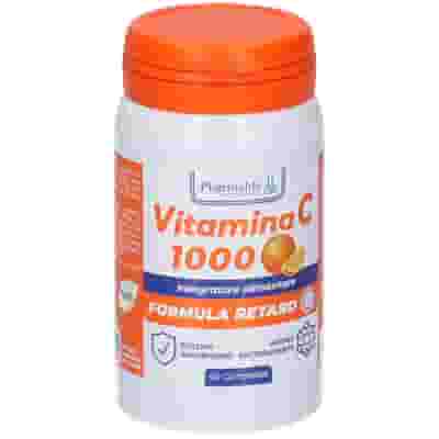 VITAMINA C 1000 60 COMPRESSE