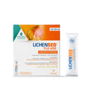 LICHENSED NAC FLU 600 14 STICK