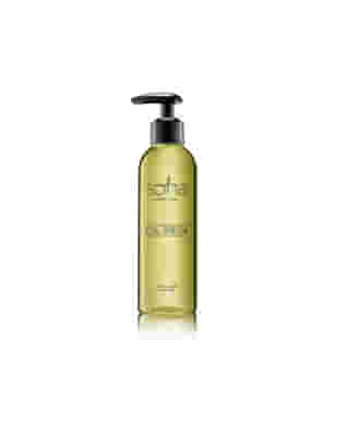 SOHA OLIO DOCCIA RIGENERANTE CORPO CAPELLI OIL MEGA 500 ML