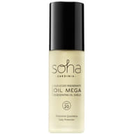 SOHA OLIO VISO SPF20 30 ML