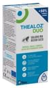 SOLUZIONE OFTALMICA THEALOZ DUO 15 ML