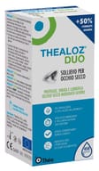 SOLUZIONE OFTALMICA THEALOZ DUO 15 ML