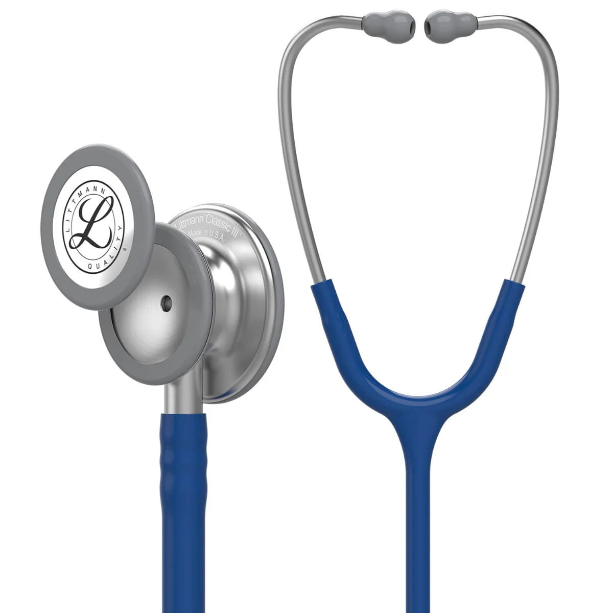STETOSCOPIO LITTMANN CLASSIC III BLU NAVY