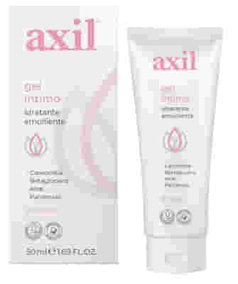 AXIL GEL INTIMO IDRATANTE 50 ML
