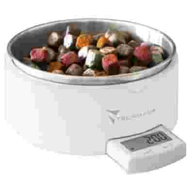 TECHMADE TECHMADE BILANCIA DIGITALE PET FOOD