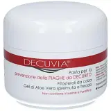 DECUVIA PASTA DECUBITO 250 ML