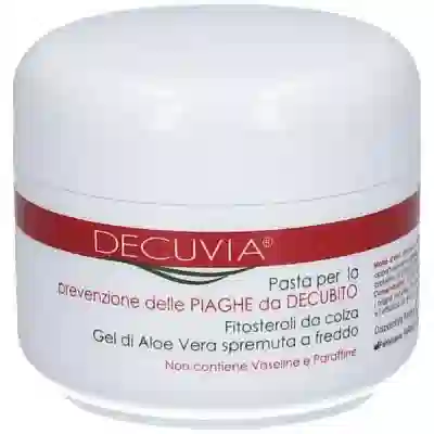 DECUVIA PASTA DECUBITO 250 ML