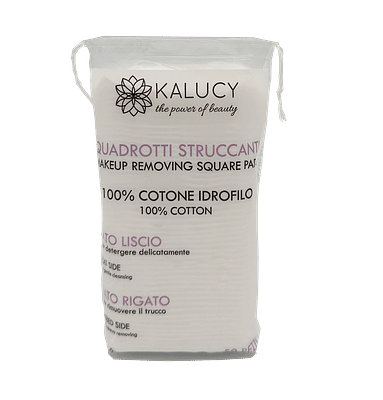 KALUCY QUADROTTI 50 PEZZI