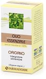 OLIO ESSENZIALE ORIGANO 10 ML